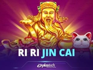 Ri Ri Jin Cai