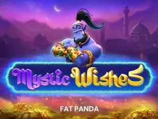 Mystic Wishes (1)