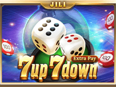 7 Up 7 Down (extra Pay) screenshot