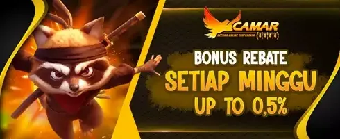 Welcome Bonus Hingga 50%
