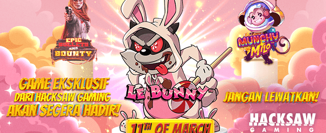 Mainkan Game Favoritmu