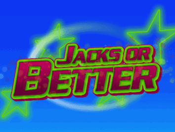 Jacks Or Better 50 Hand
