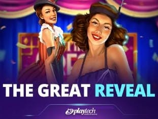 The Great Reveal screenshot