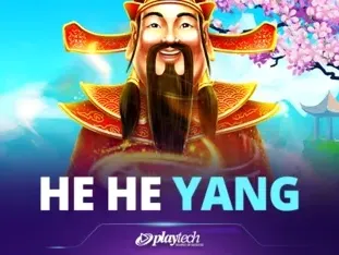 He He Yang screenshot