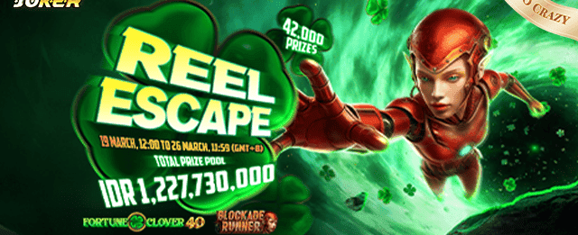 Jackpot Progresif Terbesar