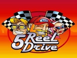 5 Reel Drive